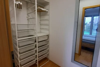 Appartamento Vacanza con famiglia Liepgarten