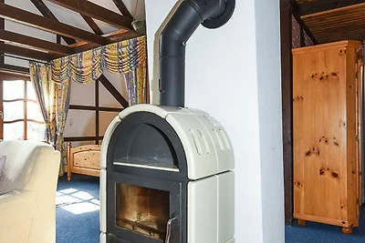 Ferienwohnung Leichte Brise