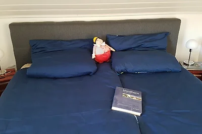 Ferienhaus Klabautermann 53