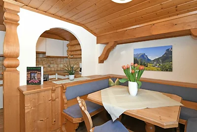 Appartamento Vacanza con famiglia Au in Vorarlberg