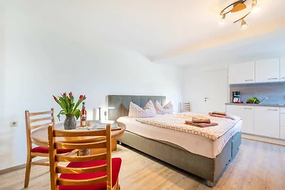 Appartamento Vacanza con famiglia Alt Reddevitz