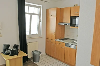 15 schöne 3-Raum-Fewo, Strandlage mit Balkon