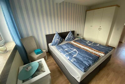 Ferienwohnung Alte Meierei Whg. 2