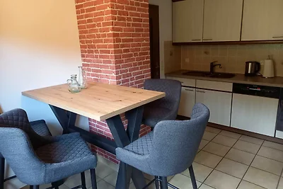 Ferienwohnung Mossauer Höhe