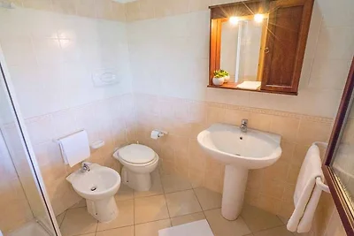 Vakantieappartement Gezinsvakantie Nuoro
