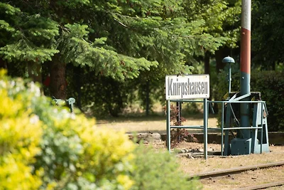 Gästehaus Besandung Ferienwohnung