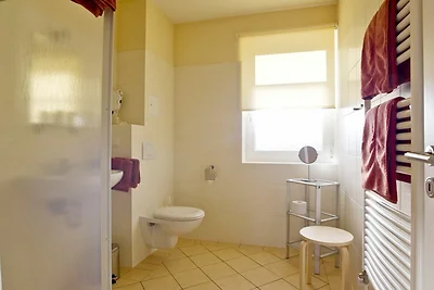 Vakantieappartement Gezinsvakantie Sassnitz
