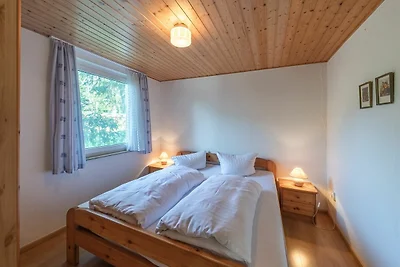 Casa vacanze Vacanza di relax Lärz