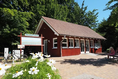 Vakantieappartement Gezinsvakantie Ückeritz