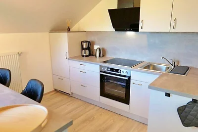 Appartamento Vacanza con famiglia Hohen Viecheln