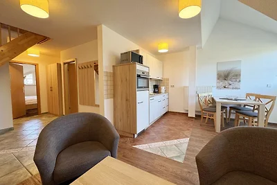 Vakantieappartement Gezinsvakantie Gager
