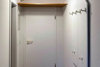 Vakantieappartement Gezinsvakantie Juist
