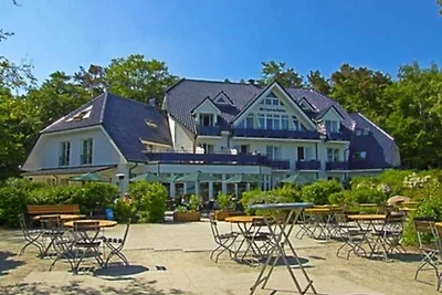 Ankern - Doppelzimmer