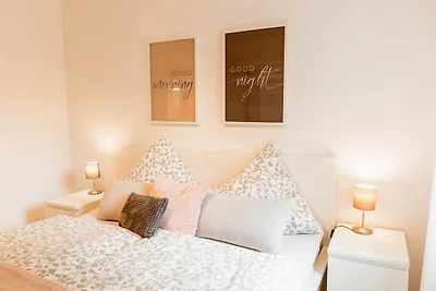 Vakantieappartement Gezinsvakantie Grasberg