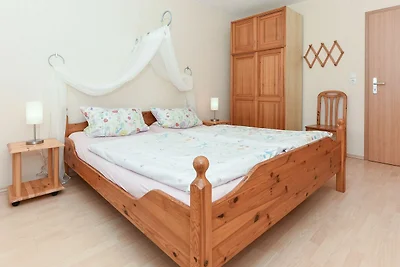 Ferienwohnung Möwe