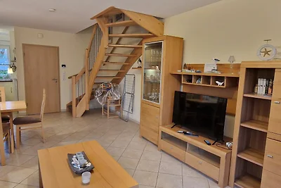 Casa vacanze Vacanza di relax Wittmund