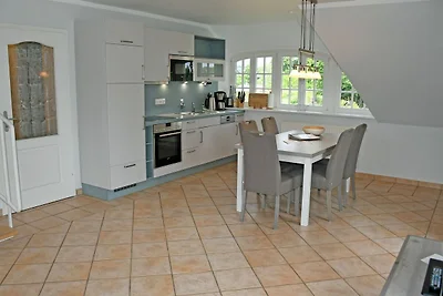 Ferienwohnung mit Balkon 0G 1
