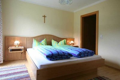 Vakantieappartement Gezinsvakantie Salzburg