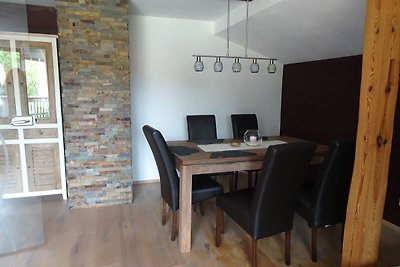 Vakantieappartement Gezinsvakantie Obertrubach