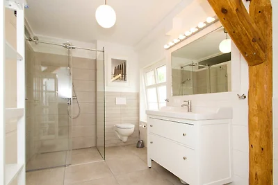 Ferienwohnung im Kapitänshaus