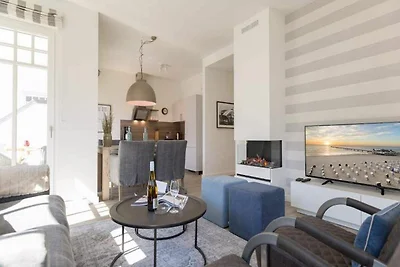Vakantieappartement Gezinsvakantie Ahlbeck