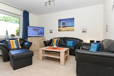 Ferienwohnung Harlewind