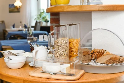 Doppelzimmer mit Balkon oder Terrasse