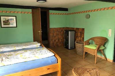 Vakantieappartement Gezinsvakantie Mossautal