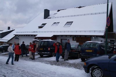 Vakantieappartement Gezinsvakantie Altenau