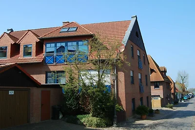 Vakantieappartement Gezinsvakantie Heiligenhafen