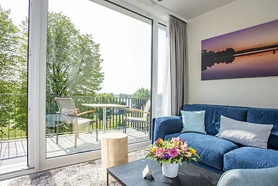 Aurora Appartements (Müritzblick)