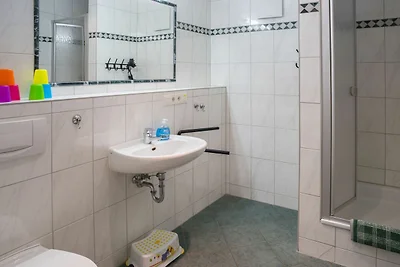 Vakantieappartement Gezinsvakantie Karlshagen