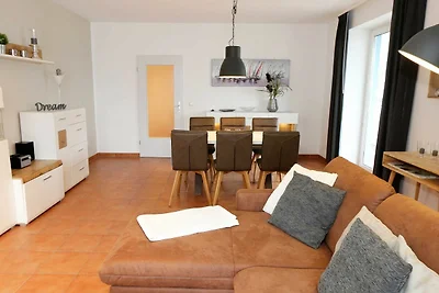 Apartament Dla rodzin Sellin