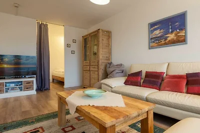 Wohnung 17 Regina (ID 363)