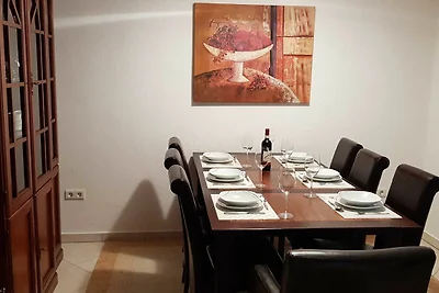 Vakantieappartement Gezinsvakantie Wald-Michelbach