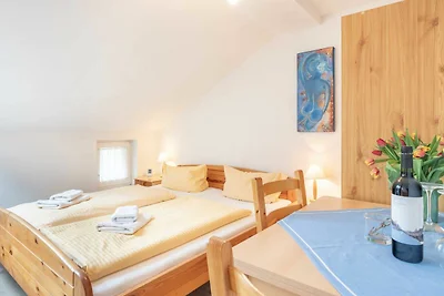 Appartamento Vacanza con famiglia Ahlbeck