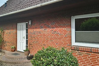 Ferienwohnung Teschow