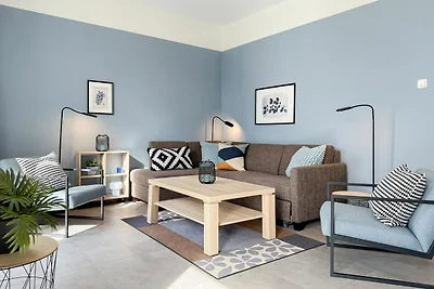 Nienhüs Wohnung 3