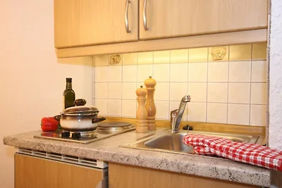 1-Raum-Appartement 428