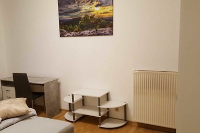 Holiday flat family holiday Wuppertal