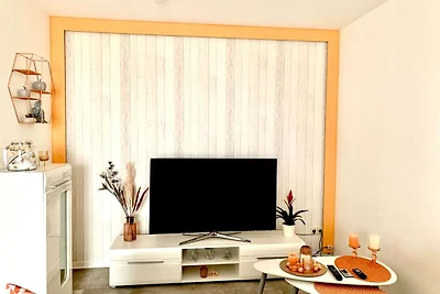 Apartament Dla rodzin Potsdam-Mittelmark