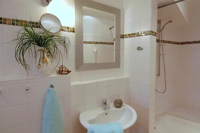 Vakantieappartement Gezinsvakantie Dahme