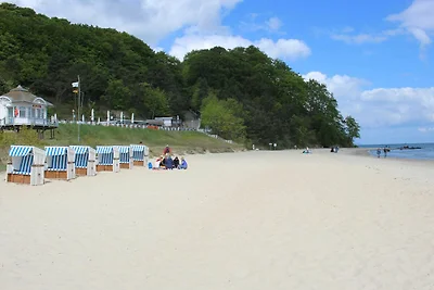 Vakantieappartement Gezinsvakantie Baabe