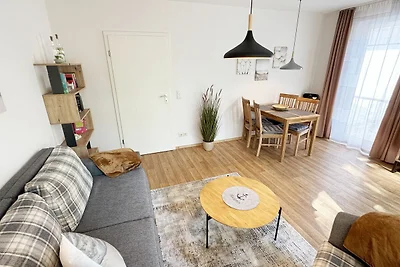 Villa Störtebeker Whg. 15 Störtis Oase mit...