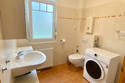 Ferienwohnung Strandwiese 3