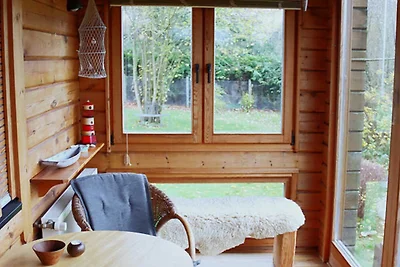 Vakantieappartement Gezinsvakantie Züssow