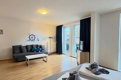 Appartement 14