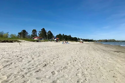 Appartamento Vacanza con famiglia Glücksburg