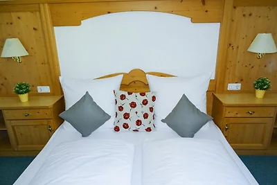 Vakantieappartement Gezinsvakantie Eisenberg