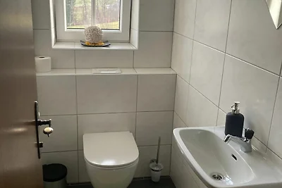 Ferienwohnung Guten Morgen Sonne 1. Stock